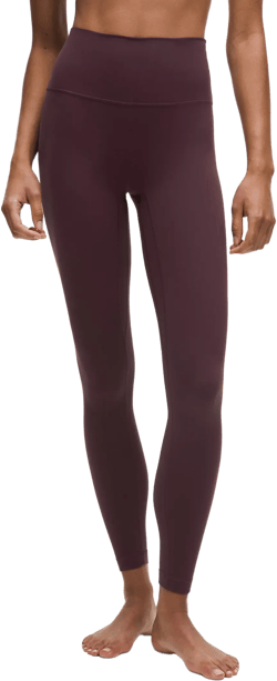 Align No Line™ High-rise Leggings 28"