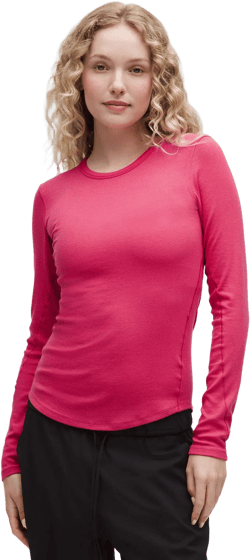 Hold Tight Long-Sleeve Shirt