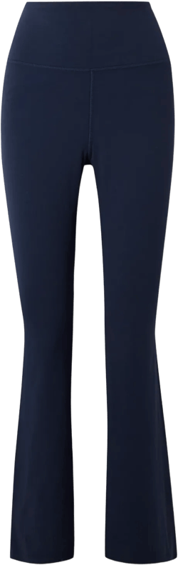 Groove Nulu™ Flared Pants In Blue