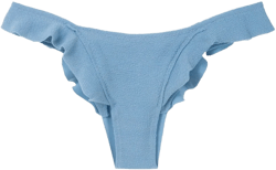 Winni Bikini Bottom In Blue