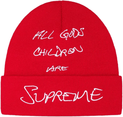God's Children beanie