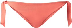 tie-fastening bikini bottoms
