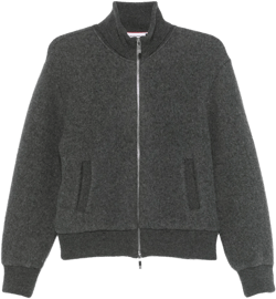 wool jacket