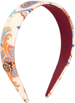 Pegasus headband