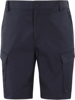 Colm bermuda shorts