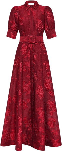 Henrietta gown