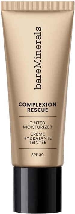 ® Complexion Rescue® Tinted Moisturizer With Hyaluronic Acid And Mineral Spf 30 In Suede 04