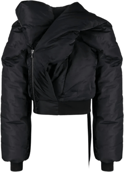 Luxor Doll bomber jacket