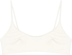 Judy bikini top