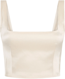 Marnie Top | Ivory