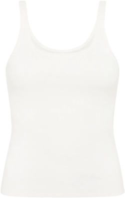 Elemental Perfect Singlet | White