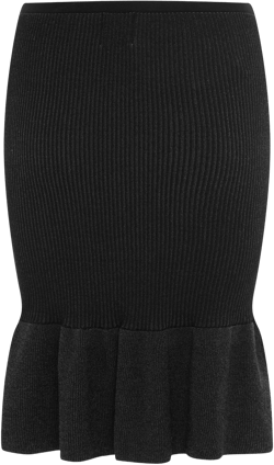 Larissa Skirt | Black