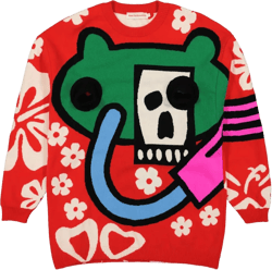 Android jumper
