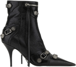 90mm Cagole boots