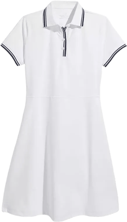 Vineyard Vines Golf Polo Dress
