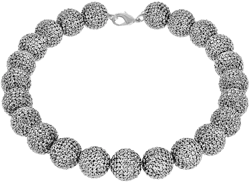 Balenciaga Quantum Choker