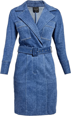 AS by DF Gianna Dress