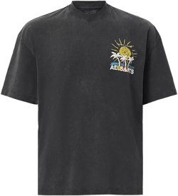 ALLSAINTS Cove Graphic Tee 