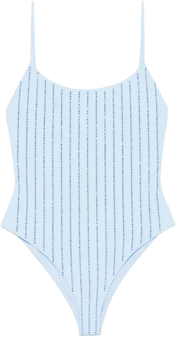 Cecille swimsuit
