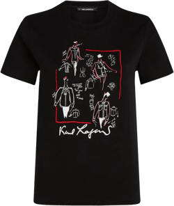 Karl Series T-shirt