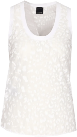 Dave tank top