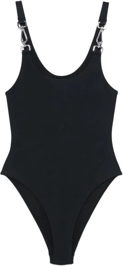 Scoop swimsuit