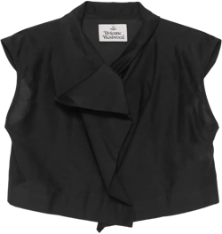 satin blouse