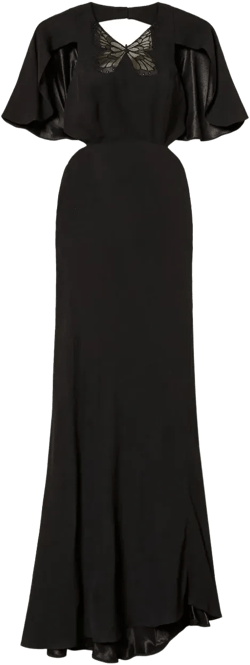 woven dress