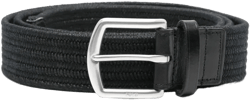 braided belt 