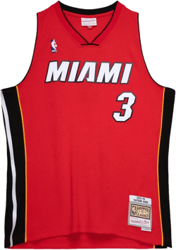 x NBA Heat 2005 Dwyane Wade Alternate tank top