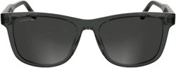 logo-print sunglasses 