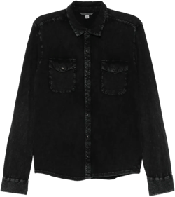 organic cotton shirt