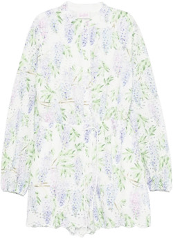 Julian playsuit