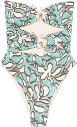 Erioa swimsuit
