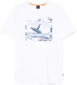 Dunetrace T-shirt