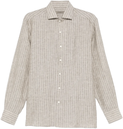 linen shirt