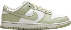 Dunk Low Next Nature "Olive Aura" sneakers