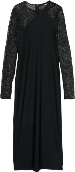 stretch dress