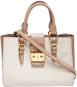 2000-2020 2way tote bag