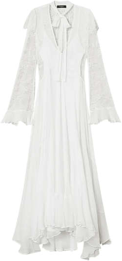Milano dress