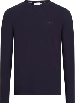 logo-appliqué T-shirt