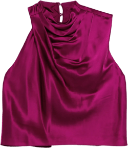 open back top