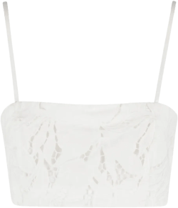 cotton top