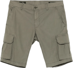 cargo bermuda shorts