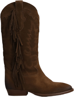 30mm Oklahoma cowboy boots