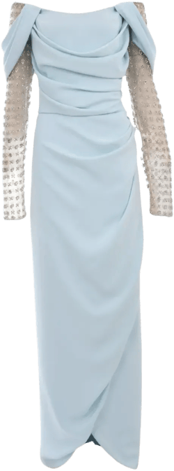 Nandi dress