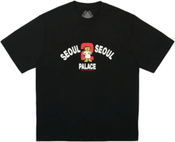Seoul 2 Seoul T-shirt