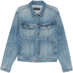 Selvedge Icon jacket