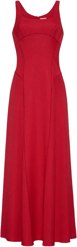 Shay midi dress