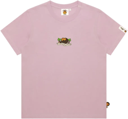 cotton T-shirt 
